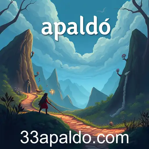 Apaldo: Pioneering the Future of Gaming