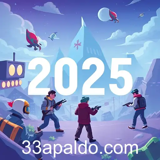 Apaldo Revolutionizes Online Gaming Experience