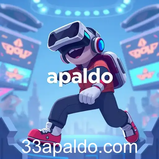 Apaldo: The Evolving Landscape of Online Gaming