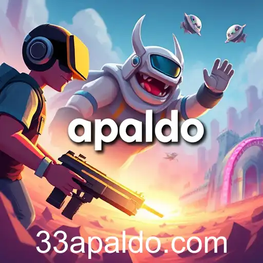 Apaldo's Rising Influence in the Gaming World