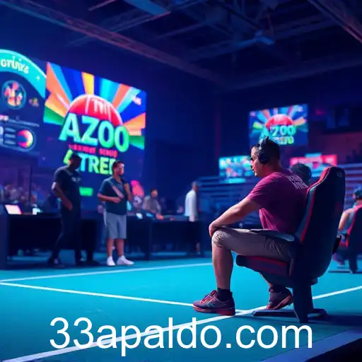 Emerging Trends in Online Gaming for 2025