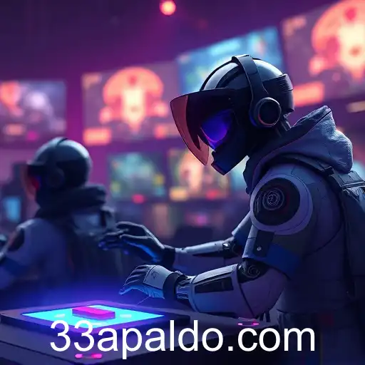 Exploring the Dynamics of Apaldo's Gaming Revolution
