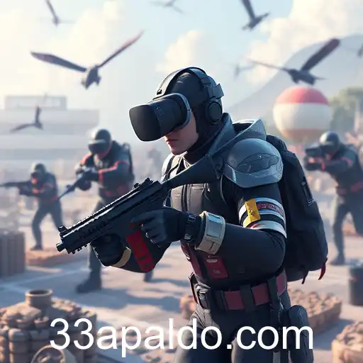 Exploring Global Trends in Gaming