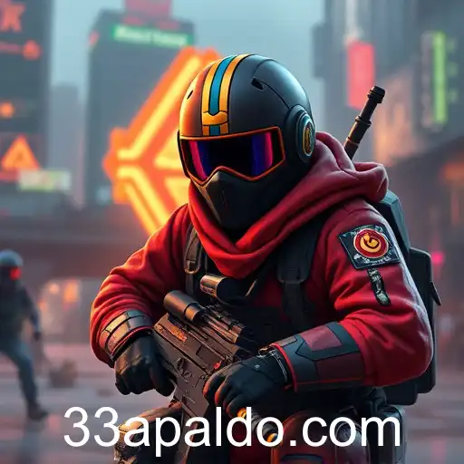 Gaming Giants in 2025