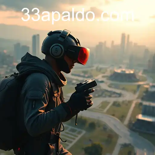 Gaming Trends and Innovations in 2025