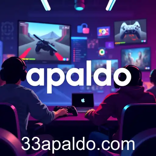 Gaming Trends and Apaldo's Role in 2025