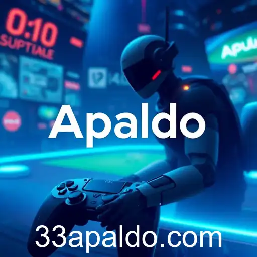 Apaldo: Gaming Trends and Insights