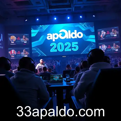Apaldo Games: Navigating the Digital Playground