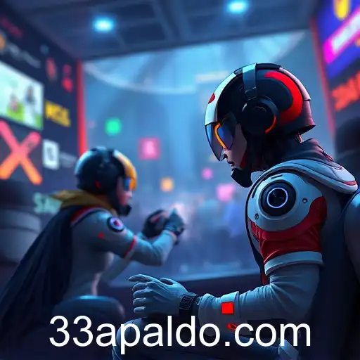 Apaldo Revolutionizes Gaming Experience