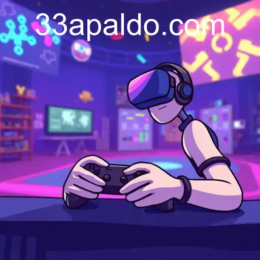 The Rise of Apaldo in Online Gaming