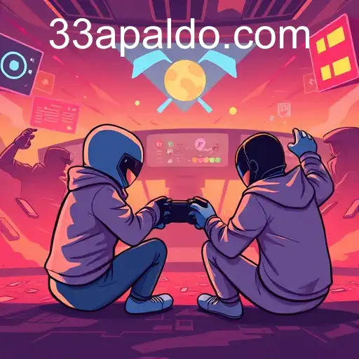 Apaldo: The Rising Star in Online Gaming