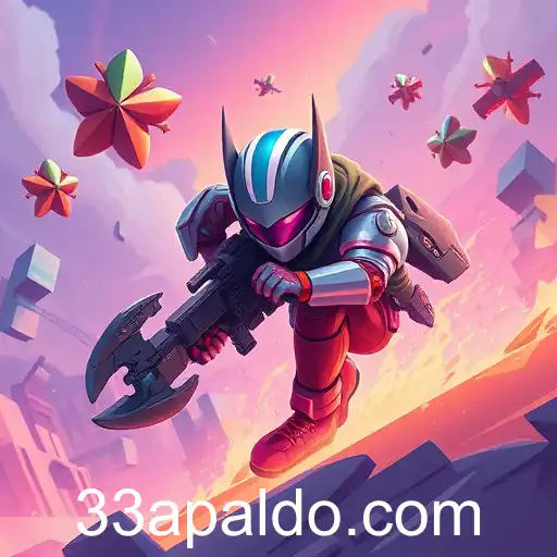The Rise of Apaldo: Revolutionizing Online Gaming