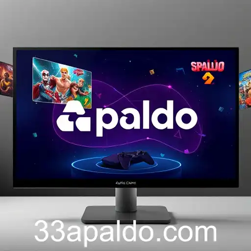 Exploring Apaldo: The Future of English Gaming