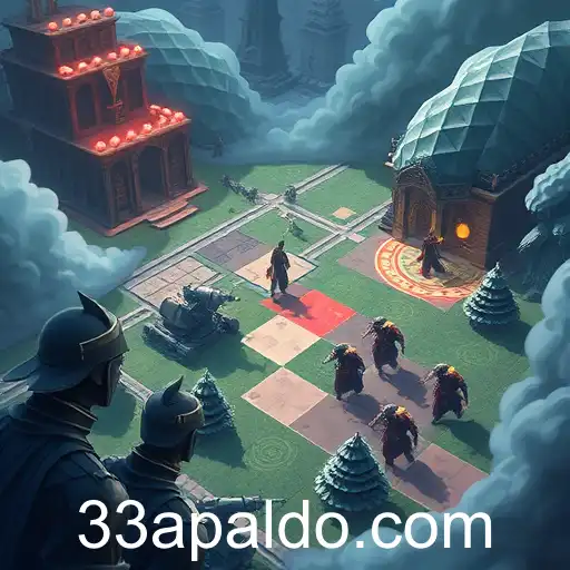 Gaming Dynamics: The Rise of Apaldo