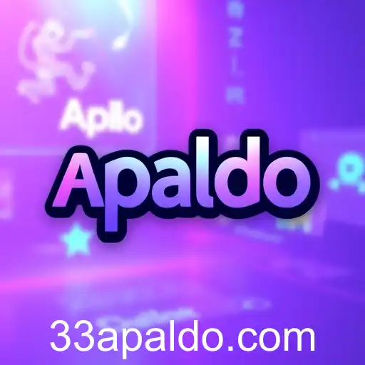 Gaming Revolution: The Rise and Impact of Apaldo