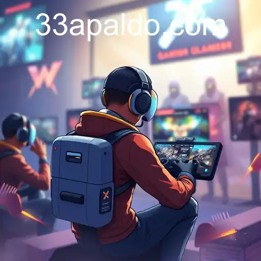 Revolutionizing the Gaming Landscape