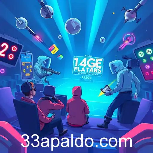 The Rise of Apaldo and Its Impact on Online Gaming