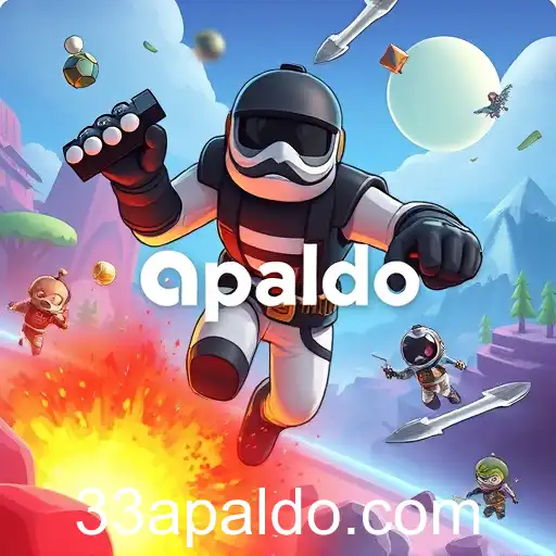 The Rise of Apaldo: Shaping the Future of Online Gaming