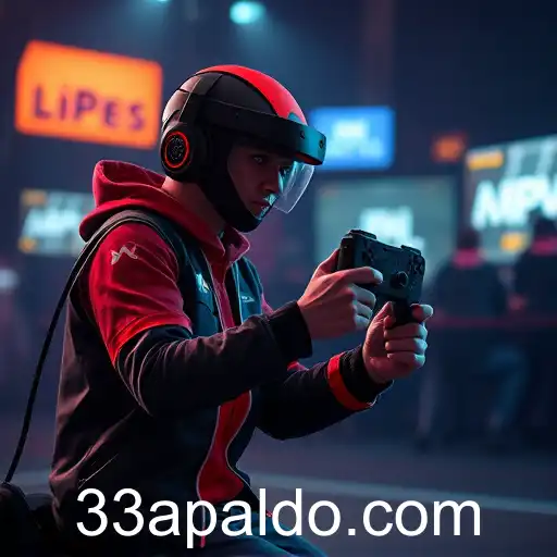 The Rise of Apaldo in Global Gaming