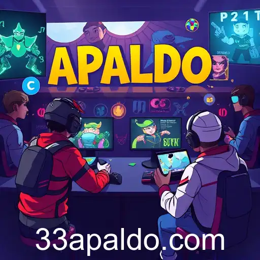 The Rise of APALDO in Gaming