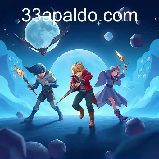 Exploring the Allure of Multiplayer Games in the Apaldo Era